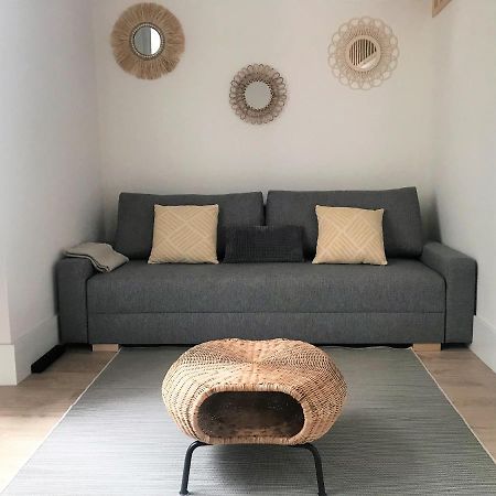 Apartamento Duplex Planta Baja Con Aparcamiento Gratuito En Palacio De Mijares Leilighet Llanes Eksteriør bilde