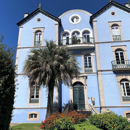 Apartamento Duplex Planta Baja Con Aparcamiento Gratuito En Palacio De Mijares Leilighet Llanes Eksteriør bilde