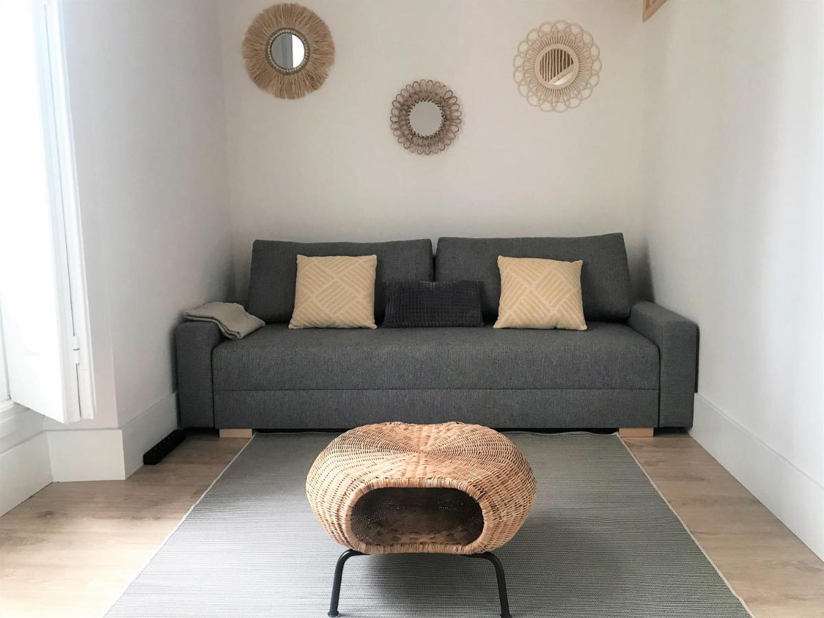 Apartamento Duplex Planta Baja Con Aparcamiento Gratuito En Palacio De Mijares Leilighet Llanes Eksteriør bilde