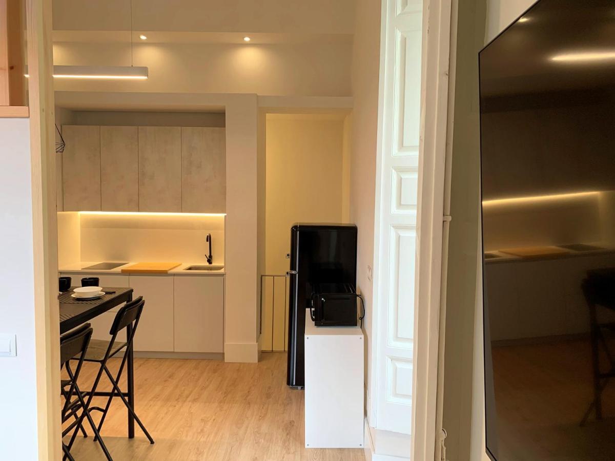 Apartamento Duplex Planta Baja Con Aparcamiento Gratuito En Palacio De Mijares Leilighet Llanes Eksteriør bilde
